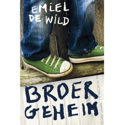 Broergeheim - Vroege Lijsters - Emiel de Wild