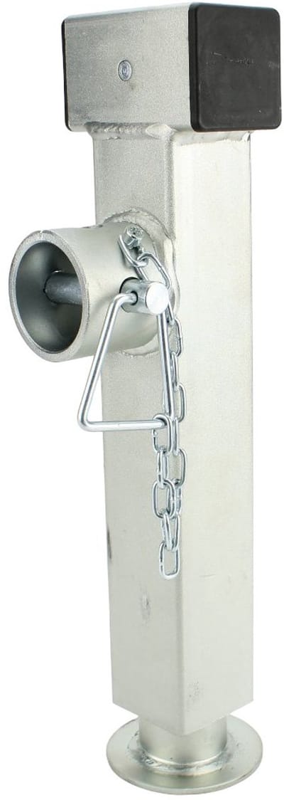 Steunpoot wegklapbaar DTR 1300KG | SF 60-19-280
