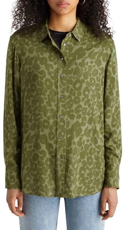 Scotch & Soda - Dames - Blouses