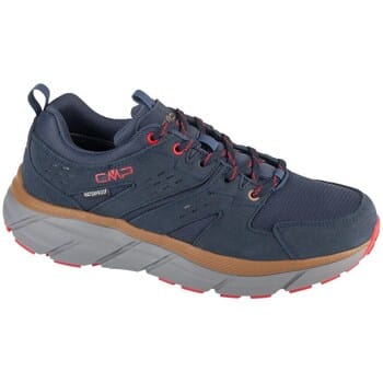 Cmp 3q27697 Kamsel Low Wp Wandelschoenen Grijs EU 41 Man