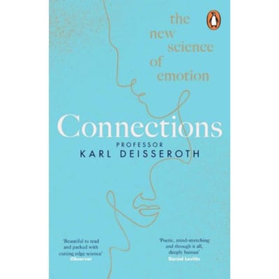 Connections - Karl Deisseroth