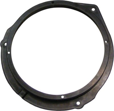 Speakerringen Mercedes diverse modellen - 165 mm