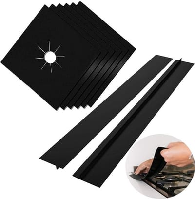 Dailygoody - Gas Hob Range Protectors - Kookplaatbescherming - Veilig