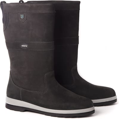 Dubarry Ultima Zeillaarzen - Extra Breed - Goretex - Ademend