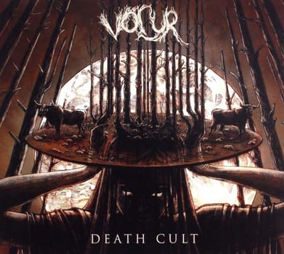 Death Cult
