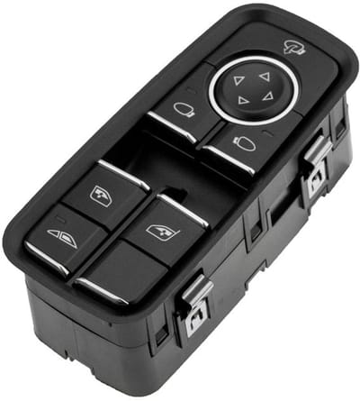Raam schakelaar OEM 99161315702DML