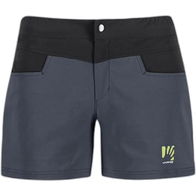 Karpos Lastia Korte Broek Blauw 46 Vrouw