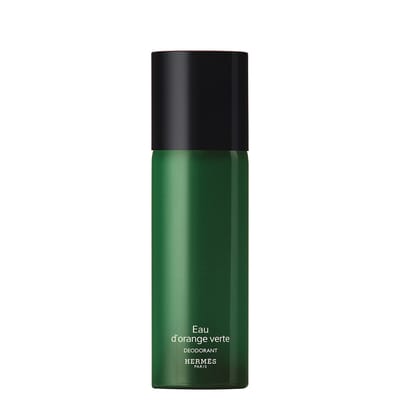 Hermès Collection des Colognes Hermès Eau d'Orange Verte Déodorant Deodorant