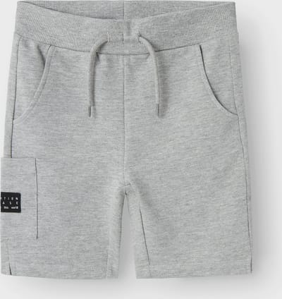 Name it Sweatshort Lange