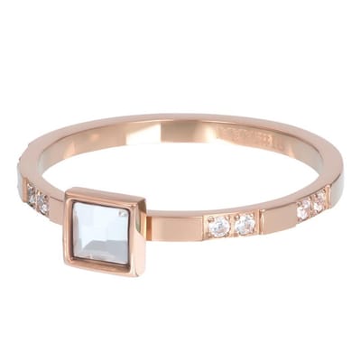 iXXXi Vulring Expression Square Rosé | Maat 15