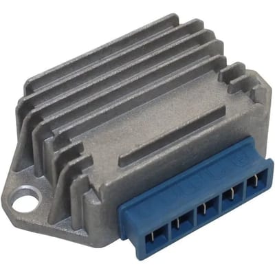 Régulateur de tension P2R pour scooter Piaggio 125 Vespa PX Après 1997 2308245