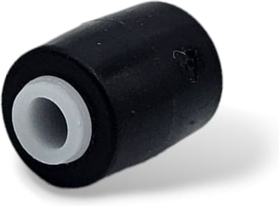 Stofzuiger wieltje geschikt voor Samsung zuigmond DJ6600813A