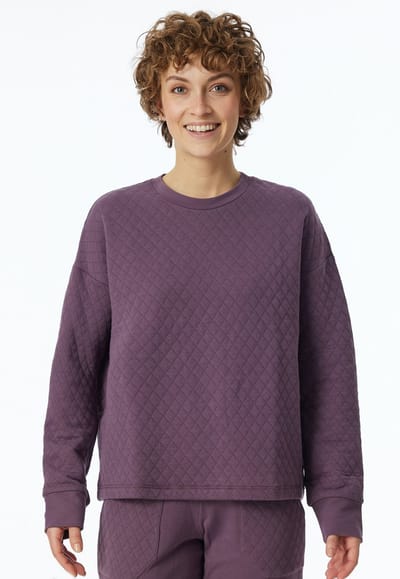 SCHIESSER - Sweat-shirt - Dames - Onderhemden