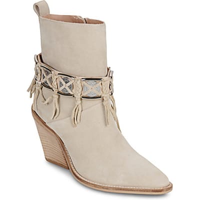 Enkellaarzen Bronx New-kole