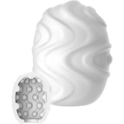 ToyJoy Hero Art Mini Masturbator