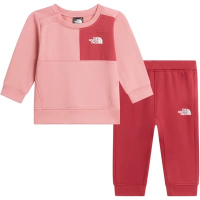 Bébékleding set en broek The North Face Performance