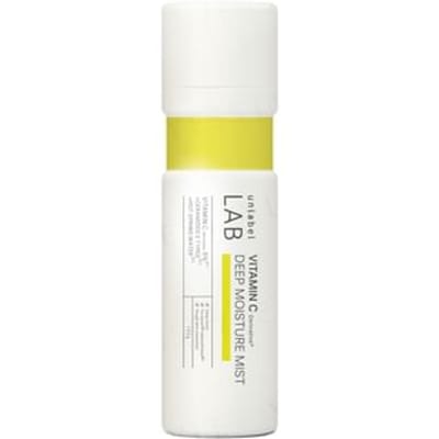 JPS LABO - Unlabel Lab Vitamin C Deep Moisture Mist Jumbo 150g