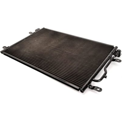 Condensator, airconditioning THERMOTEC KTT110146