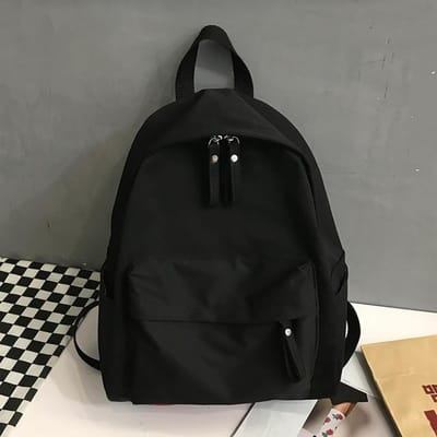 Mode Rugzak Canvas Vrouwen Rugzak Anti-diefstal Schoudertas Nieuwe Schooltas Voor Tienermeisjes School Rugzak Vrouwelijk
