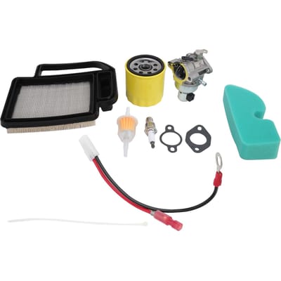 Carburateurset vervangen voor Kohler SV 15HP 17HP 18HP 19HP-serie voor SV470 SV530 SV540 gray