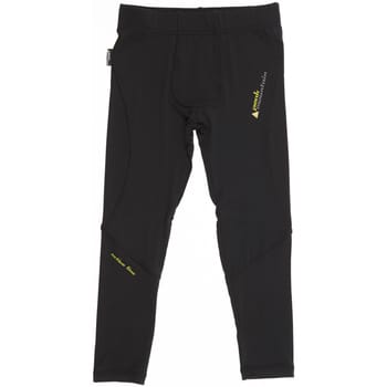 Sportleggings Peak Mountain Legging technique garçon ECARNOT
