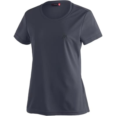 T-shirt dames Maier Sports Waltraud