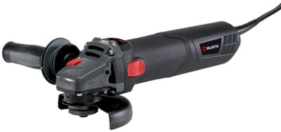 EWS 13-125 COMPACT haakse slijper