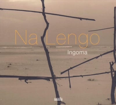 Na Lengo - Ingoma (CD)