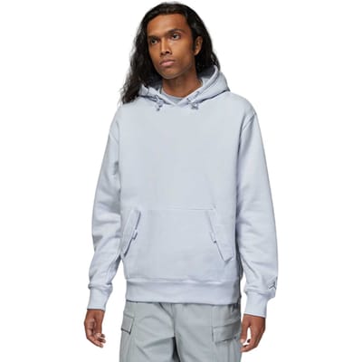 Jordan X Solefly Hoody Grijs K085