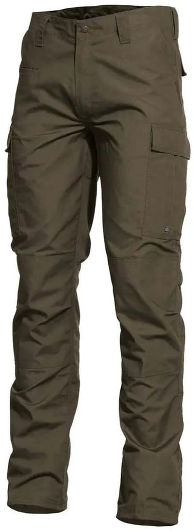 Pentagon Bdu 2.0 Broek Groen 44 Man
