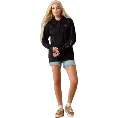 Dames Hoodie Ariat 2.0