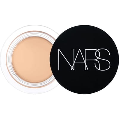 NARS Soft Matte Complete Concealer 6.2ml (Verschillende Tinten) - Toffee