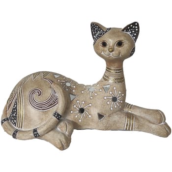 Beeldjes Signes Grimalt Kat