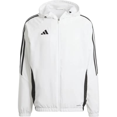 Waterdichte jas met capuchon adidas Tiro 24 Pro