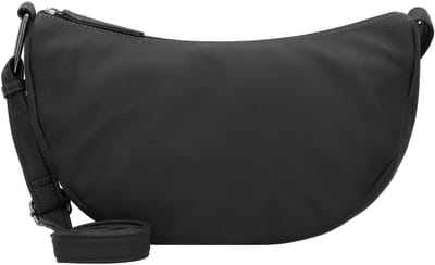 TOM TAILOR Schoudertas Belina Cross Bag Black Zwart