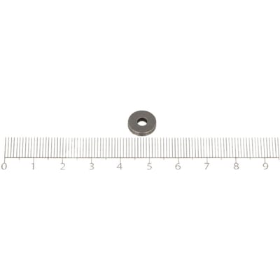 Afstandsschijf BOSCH 2 430 101 792
