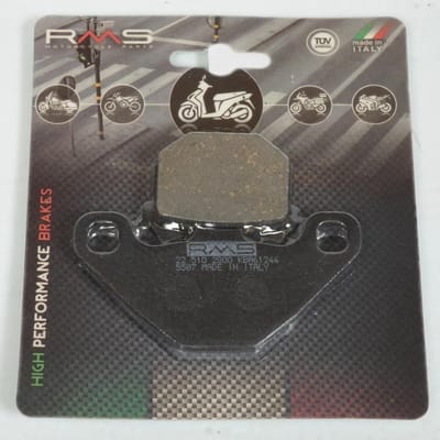 RMS-remblok voor Suzuki 50 Address-scooter 1992-1995 CA1GA / nieuw