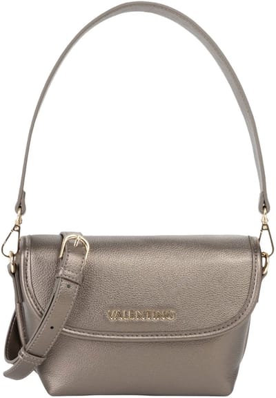 VALENTINO schoudertas Hail Flap Bag Cannafucil brons