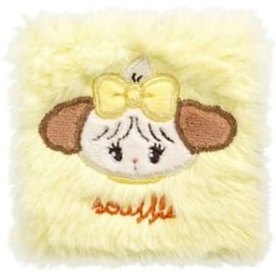 Maruka - Mikko Fluffy Cheek Souffle 1 pc