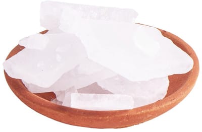 Wierookhars Kamfer