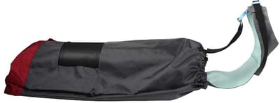Dailygoody - Pet Drag Bag - Gehandicapte Hond - Comfortabele Beschermtas - Medium - Anti-kras Rolstoel - Geschikt voor Binnen - Voor Verlamde Huisdieren