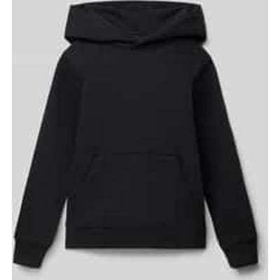 JACK&JONES - JJEURBAN EDGE SWEAT HOOD NOOS JNR - Jongens - Sweaters