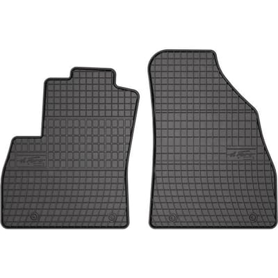 Rubber vloermatten FROGUM MMT A040 0637P