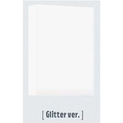 The Boyz 2e deel.1 'Phantasy_Christmas in augustus' (Platformalbum) Glitter white