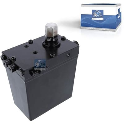 Kantelpomp, cabine DT SPARE PARTS 2.70161