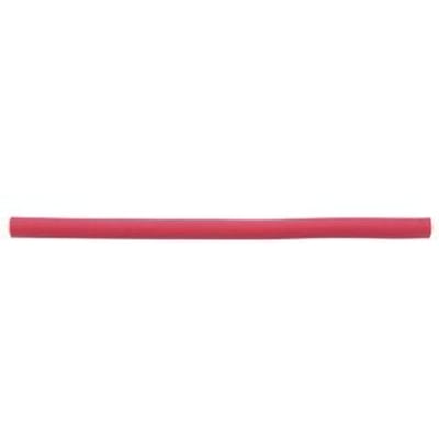 Sibel Papilotten lang Rood -25cmx13mmx12st