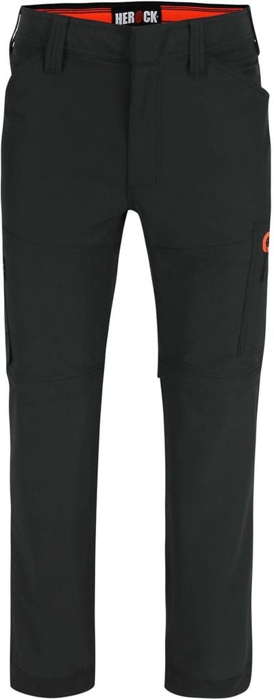 Tornado zip-off broek