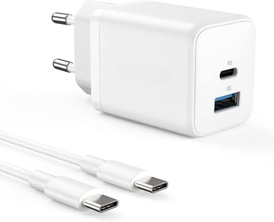 35w usb C Power Adapter met usb C naar usb C Kabels - Voor S24,S23,S22,S21,S20,A9,Plus,Ultra,FE