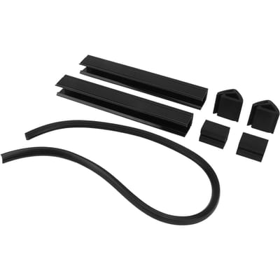 Kit de Clips de Montage pour Pare-brise de Voiturette de Golf Clips de Maintien de Bande de Pare-brise Professionnels pour G29 Driver 2 2017 et Ultérieurs