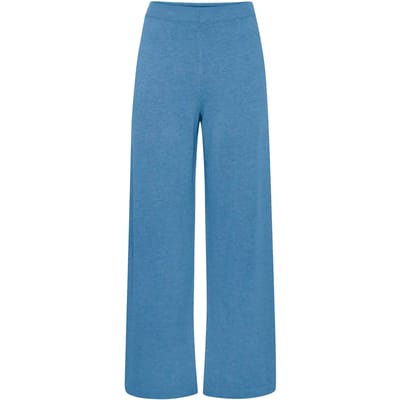 b.young - BYMMORLA PANTS - Dames - Broeken